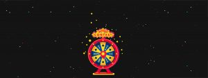 winner contest roulette