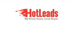 Hotleads Logo